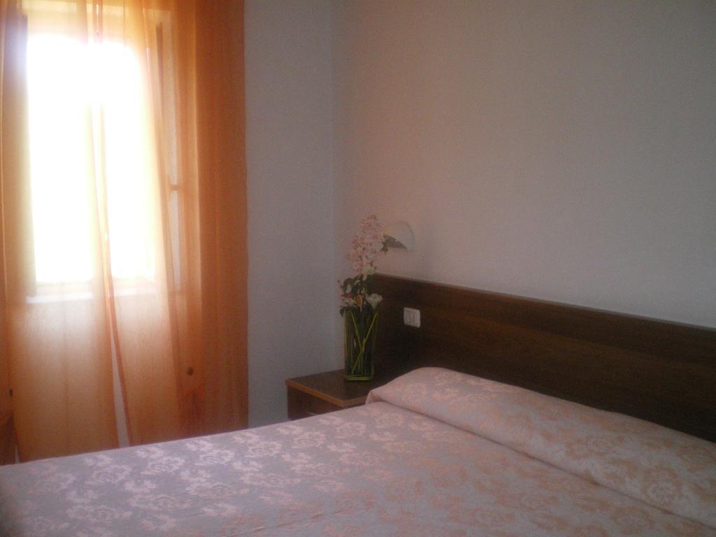 Azienda Agricola B&B Macchiaria Vieste Zimmer foto